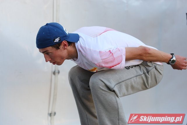 124 Kamil Stoch